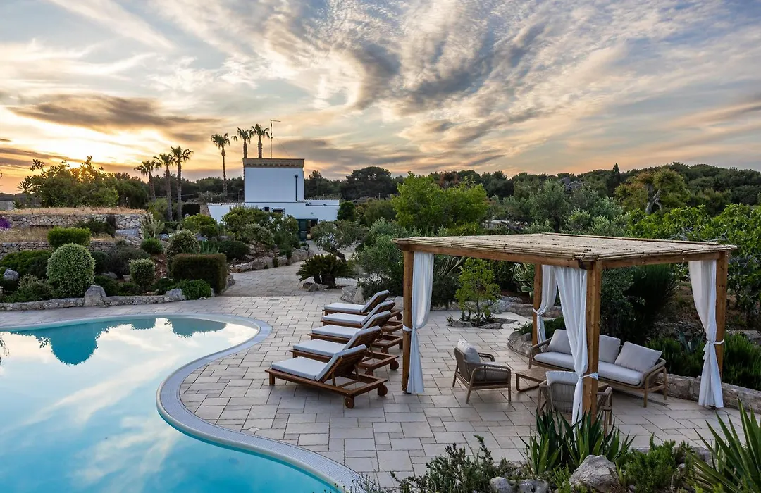 Masseria Tenuta Specolizzi-1
