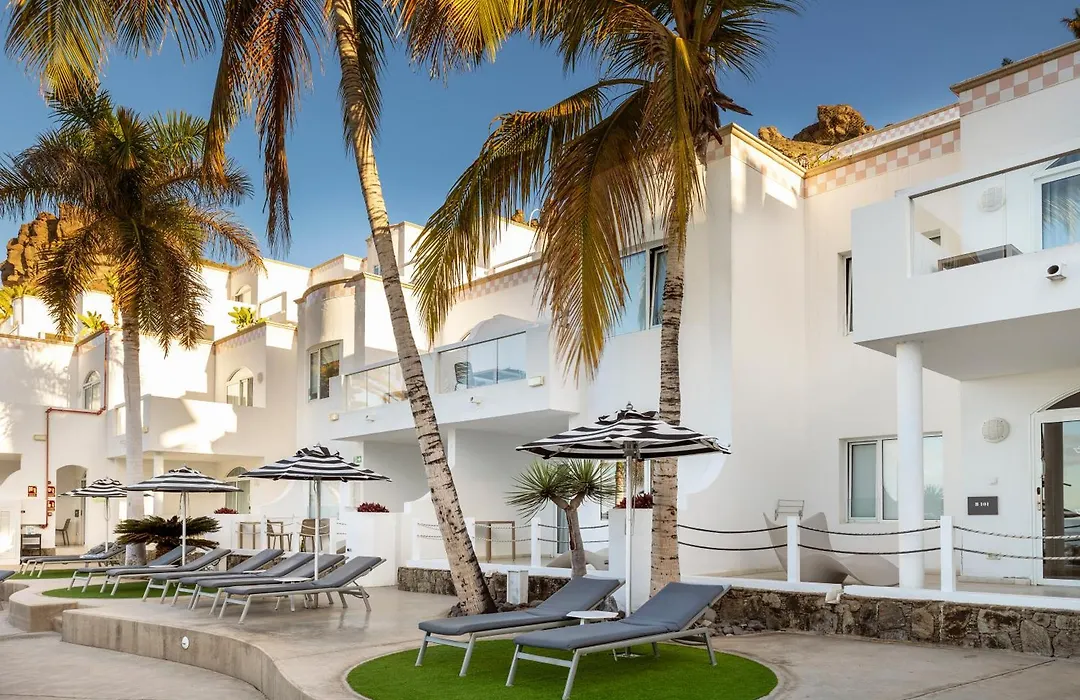 Marina Bayview Gran Canaria - Adults Only-1