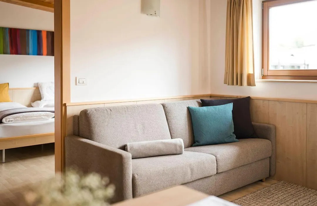 Weinberg Apartments & Brixen Suedtirol Guest Pass-1