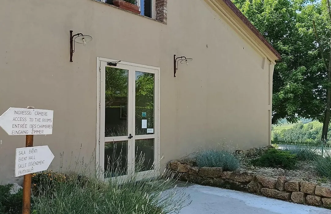 B&B La Quercia-1