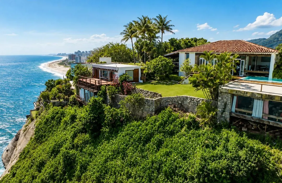 Cliffside - Boutique Hotel & Spa-1