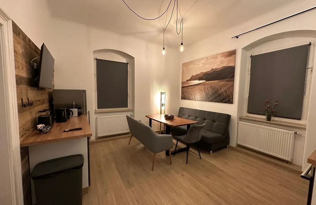 Ferienwohnungen Schweizerhaus-1