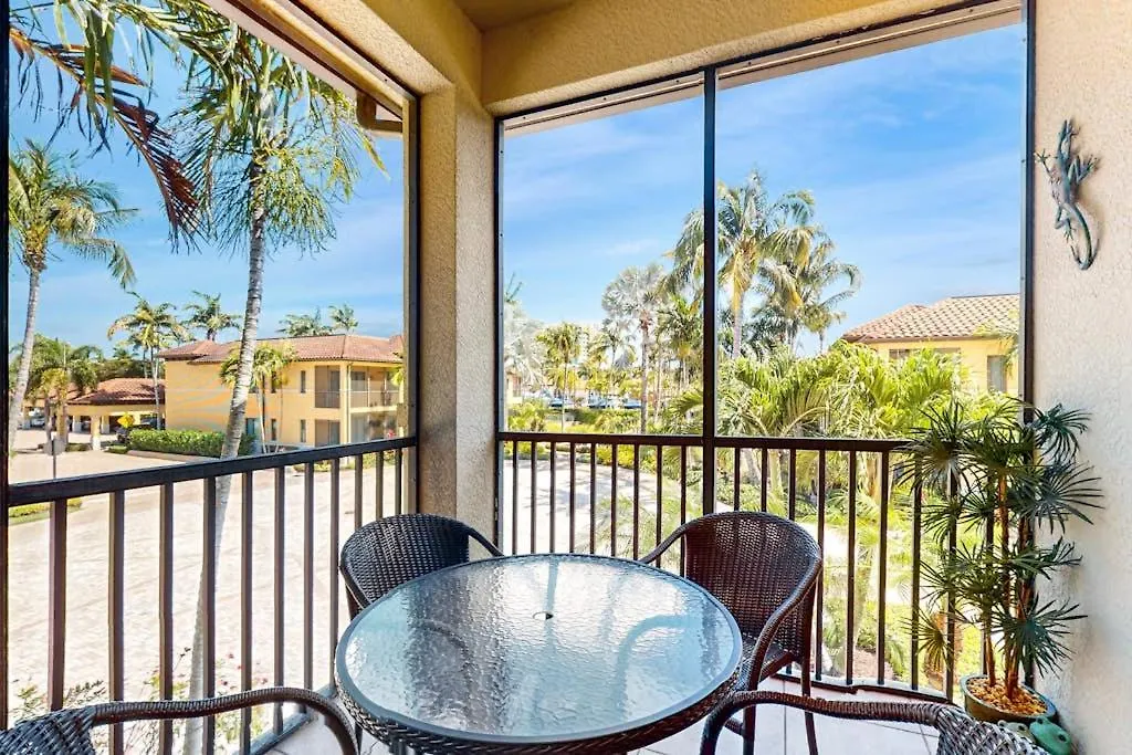 The Cottages At Naples Bay Resort-1