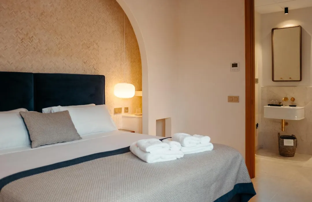 Cortijo Boutique Siete Calas-1