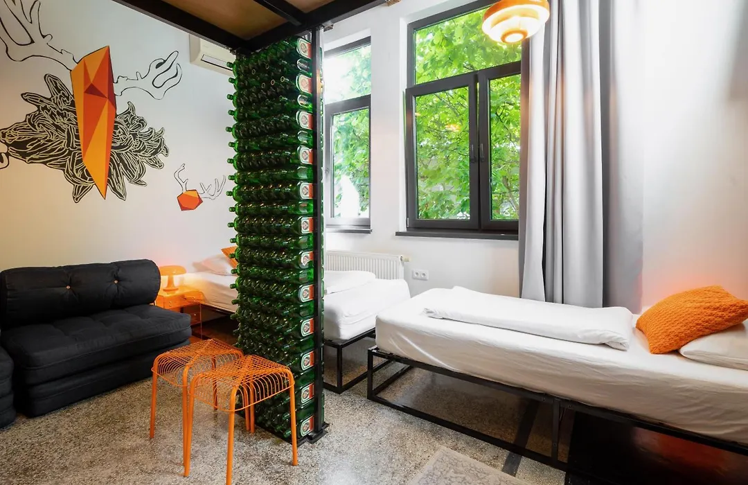 Boutique Apartments Possonium-1