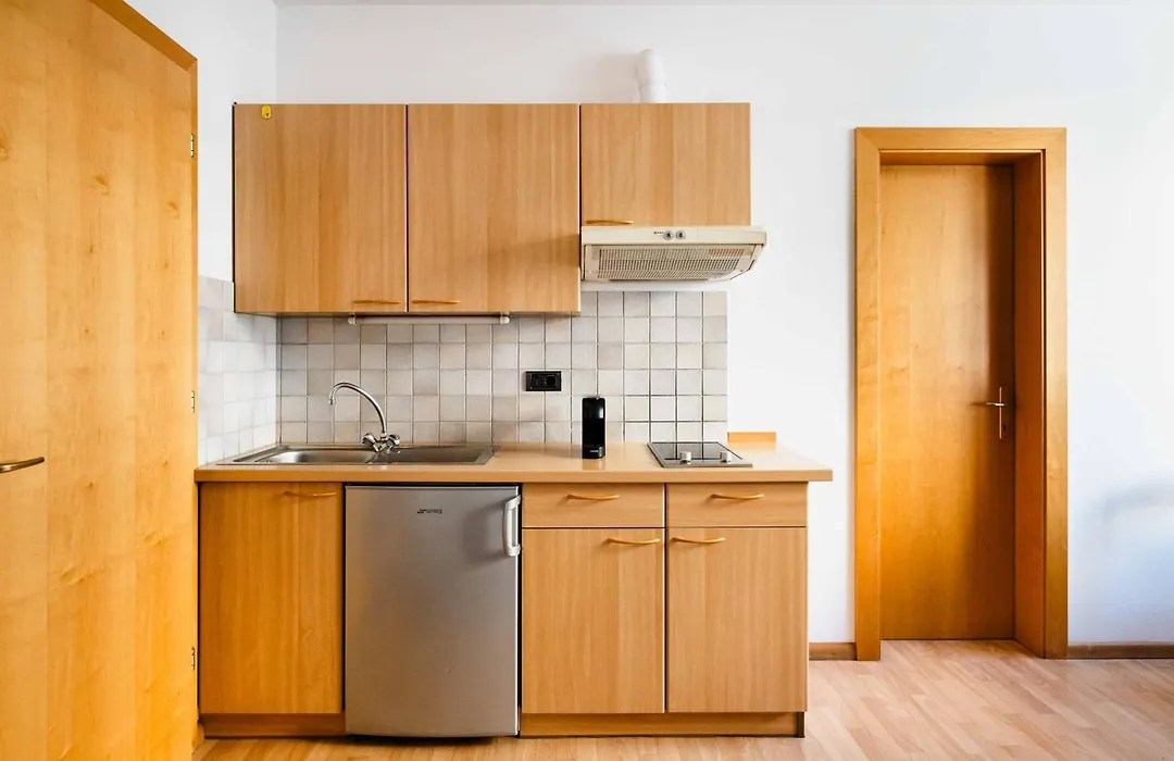 Residence Isarcus-1