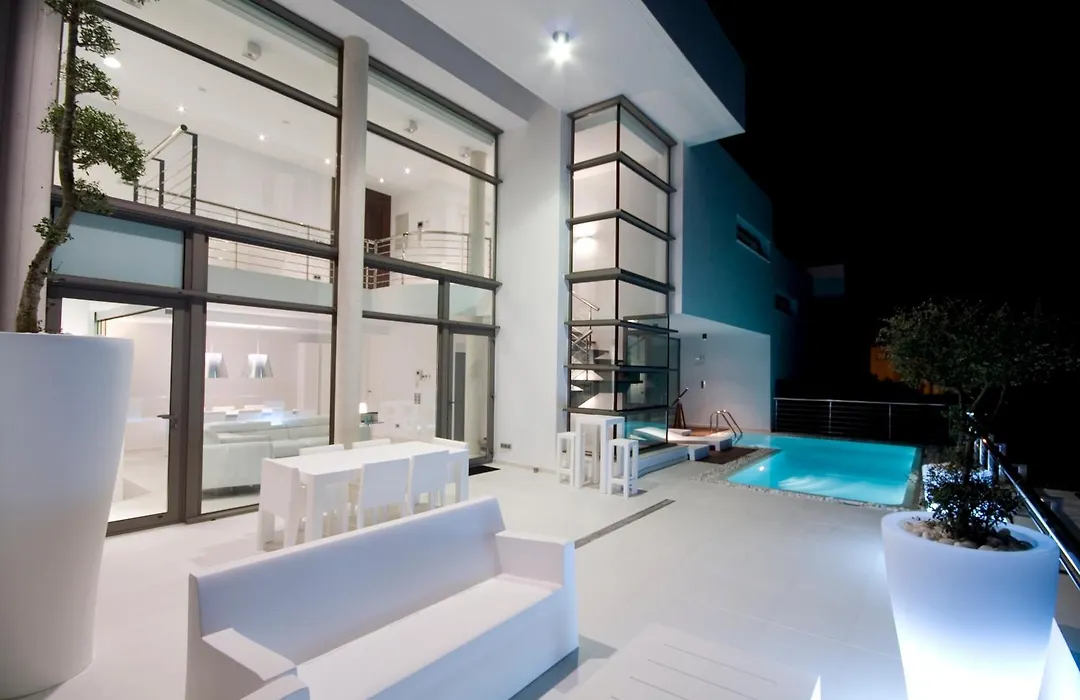 Altea Hills Luxury Villas-1