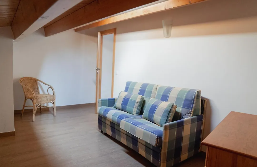 Apartaments Ca L'Albert-1