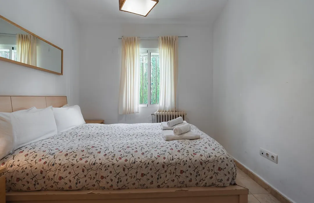 Villa Jazmín-1