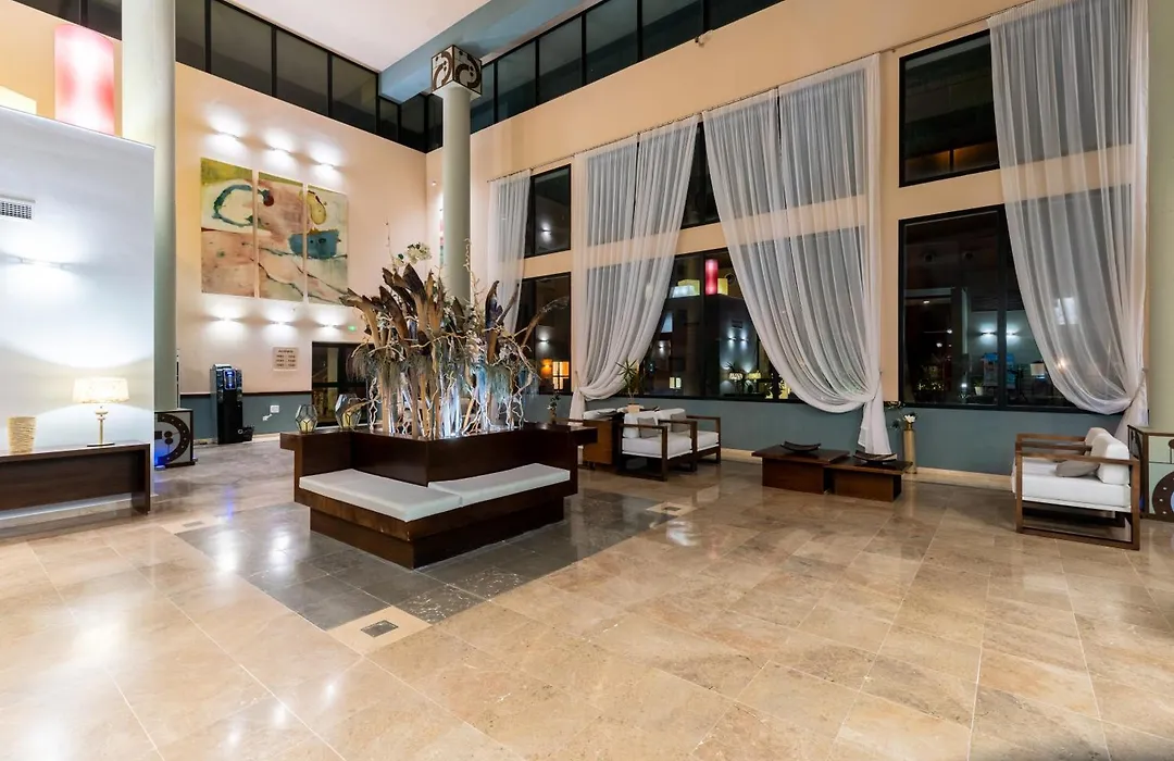 Leo Punta Umbria (Adults Only)-1