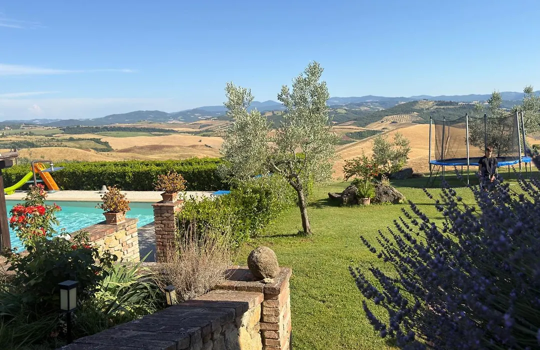 Agriturismo Casallario-1