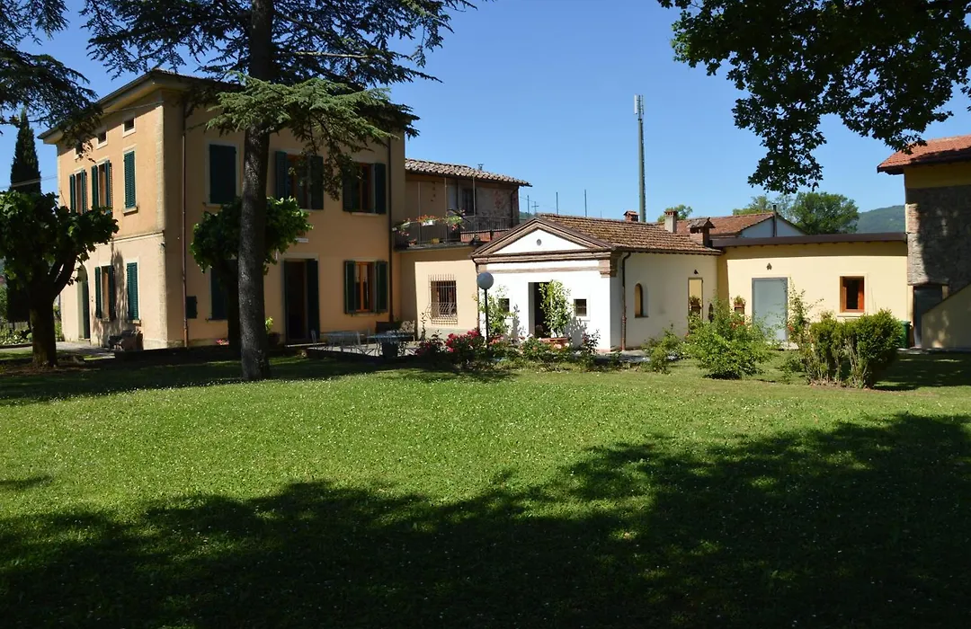 Agriturismo Il Casolare-1