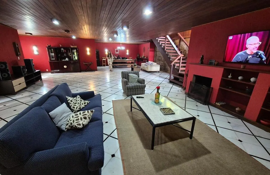 Casa de Araras-1
