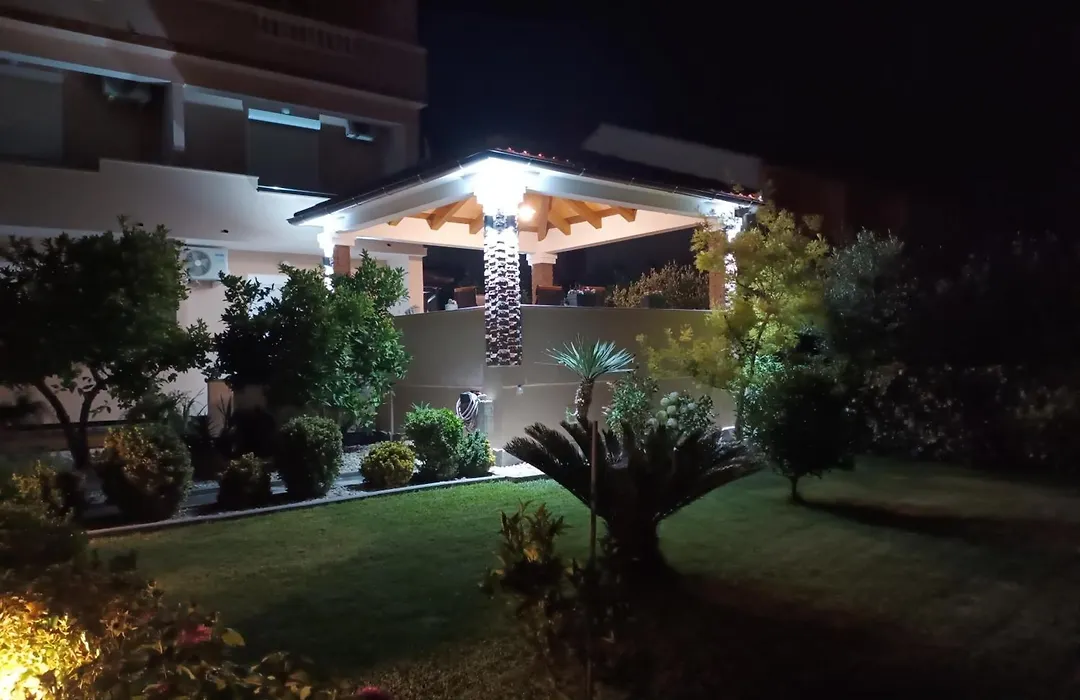 Apartments Luka-1