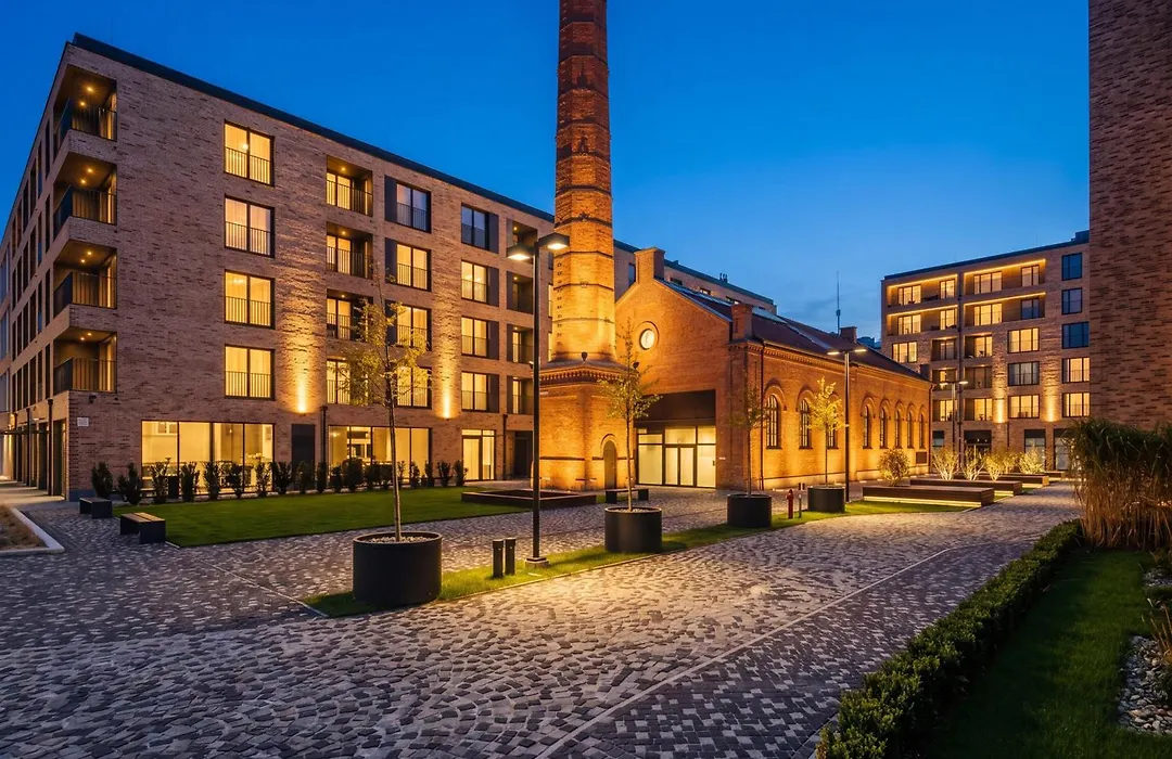 City Lights Apartments-1