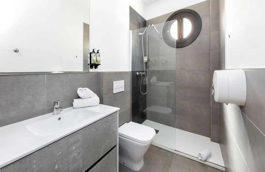 Nest Flats Granada-1