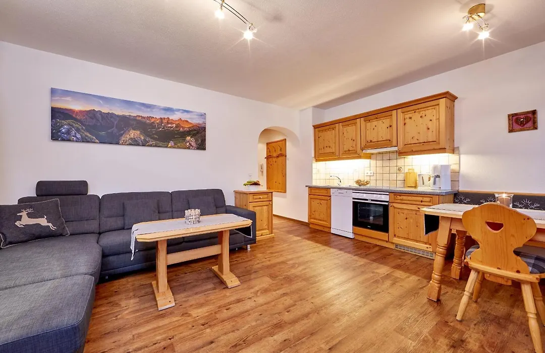 Gästehaus Anneliese-1