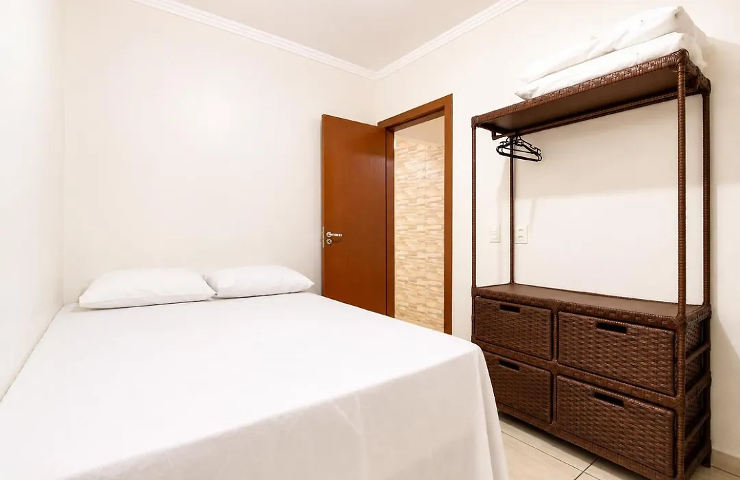 Flat Gean Guilherme - Canasvieiras-1