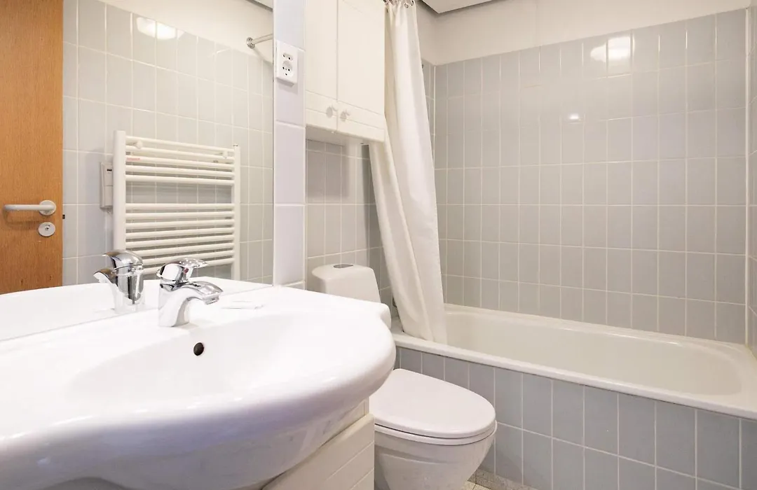 Apartment On A Holiday Park In Blokhus-1