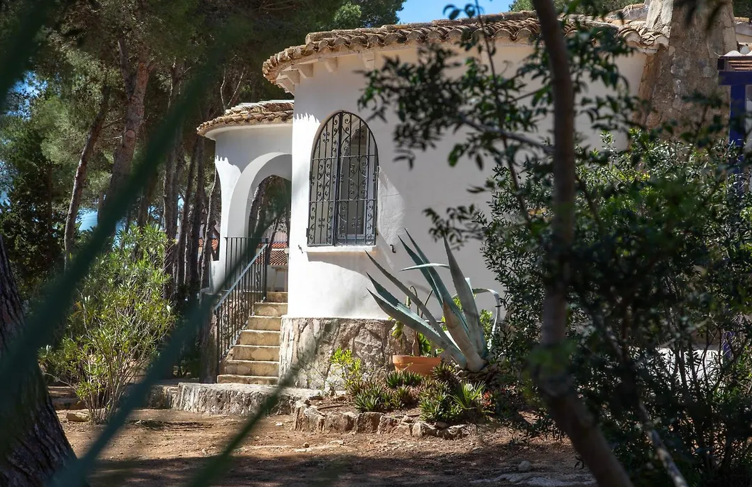 Quinta La Sal By Singularstays-1