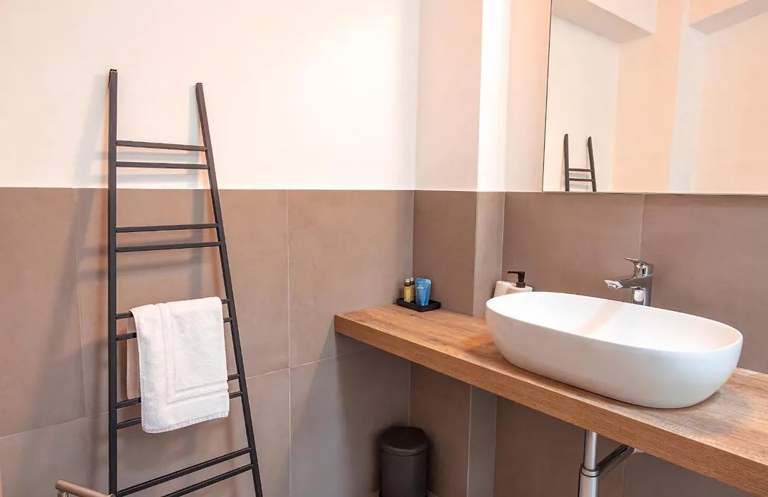 Corte Rocchetti Suite-1