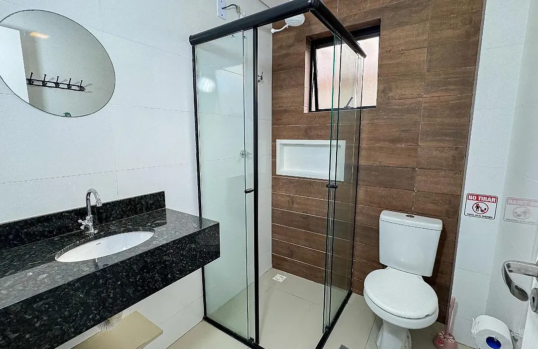 Residencial Brisa do Mar-1