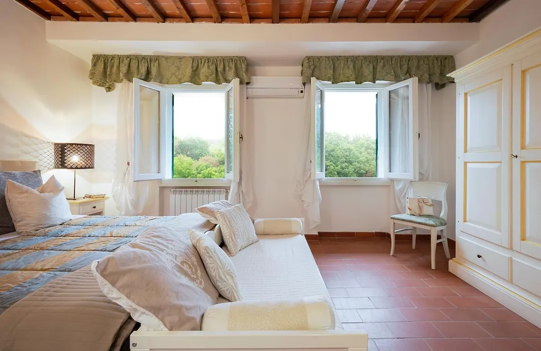 Cascina De' Fagiolari-1