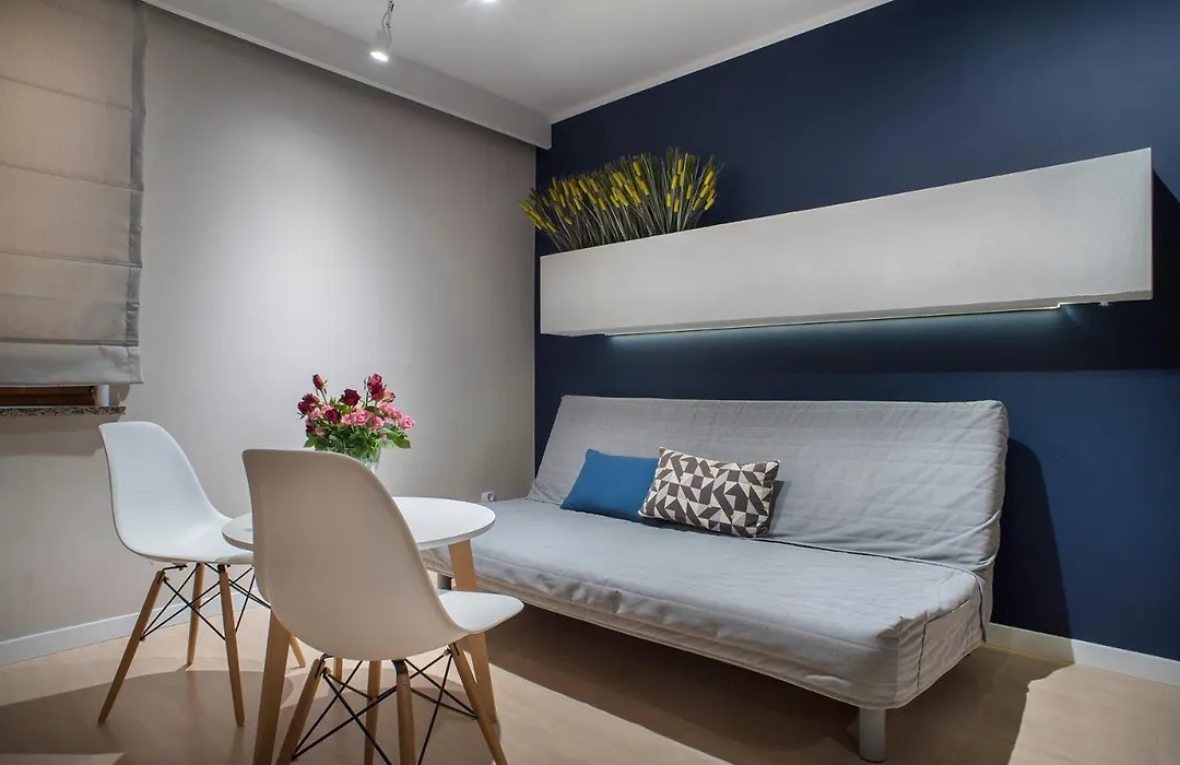 Apartamenty Nautilus-1