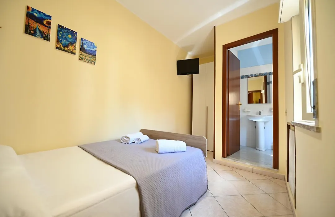 Vico Tauro House-1