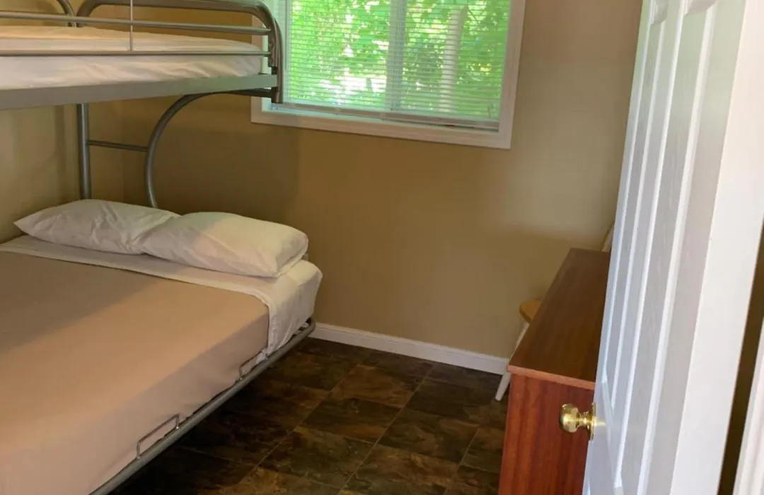 Wu Wu'S Cabins-1