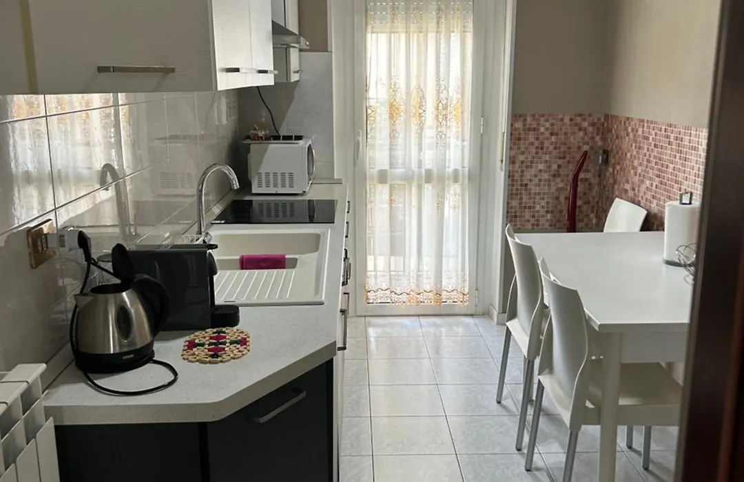 Appartamento Seriate-1