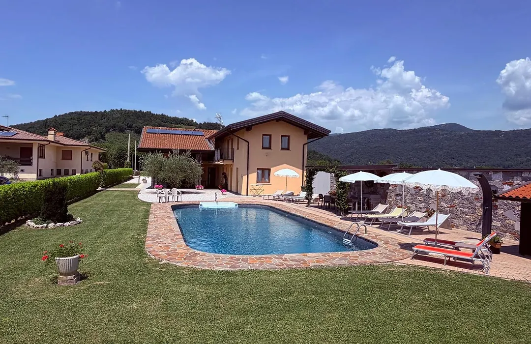 Agriturismo Luis Gianni-1