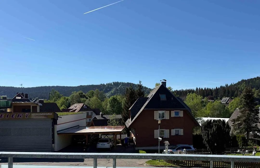Mira Premium Residences - Hinterzarten-1
