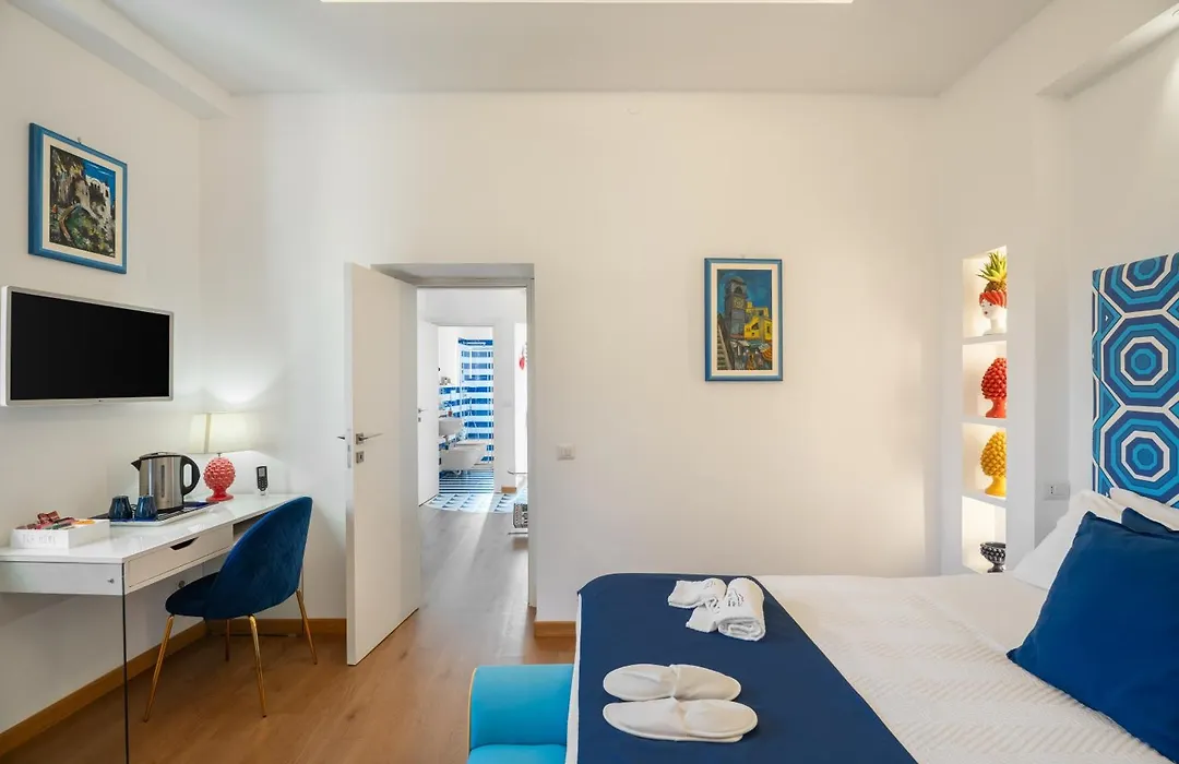 Suite villa comunale-1