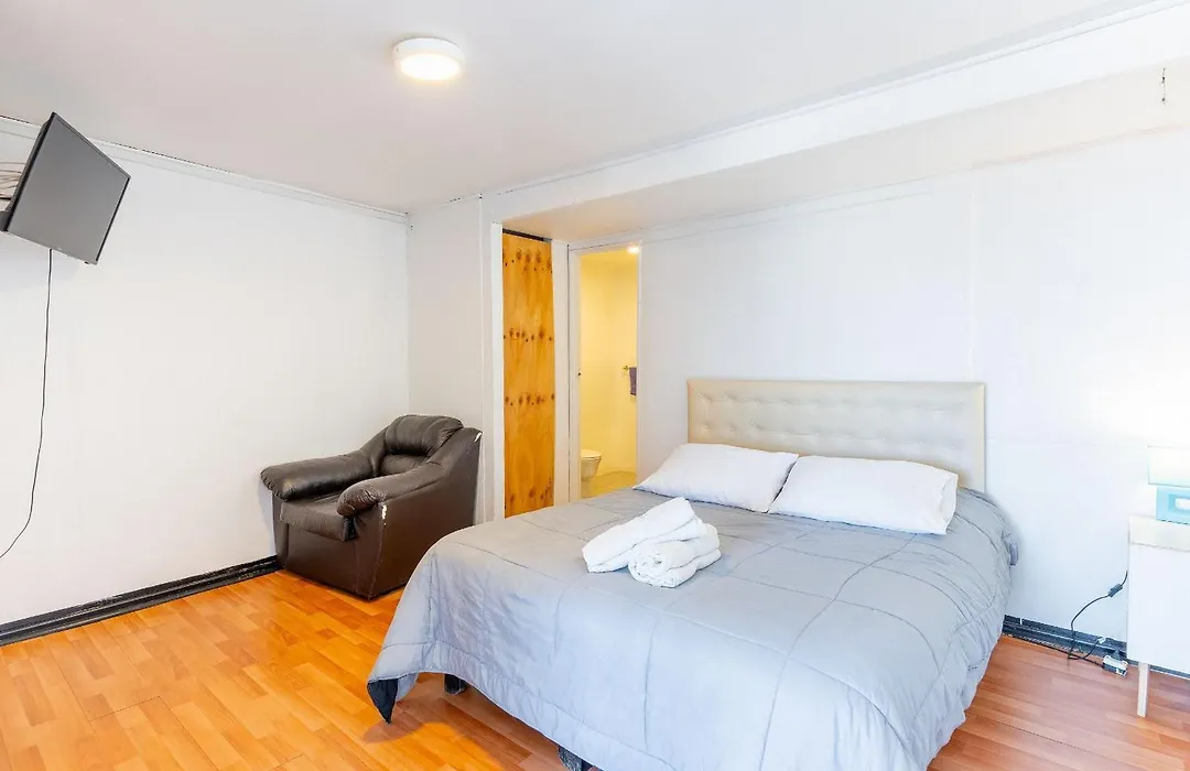 Bocamar Aparthotel-1