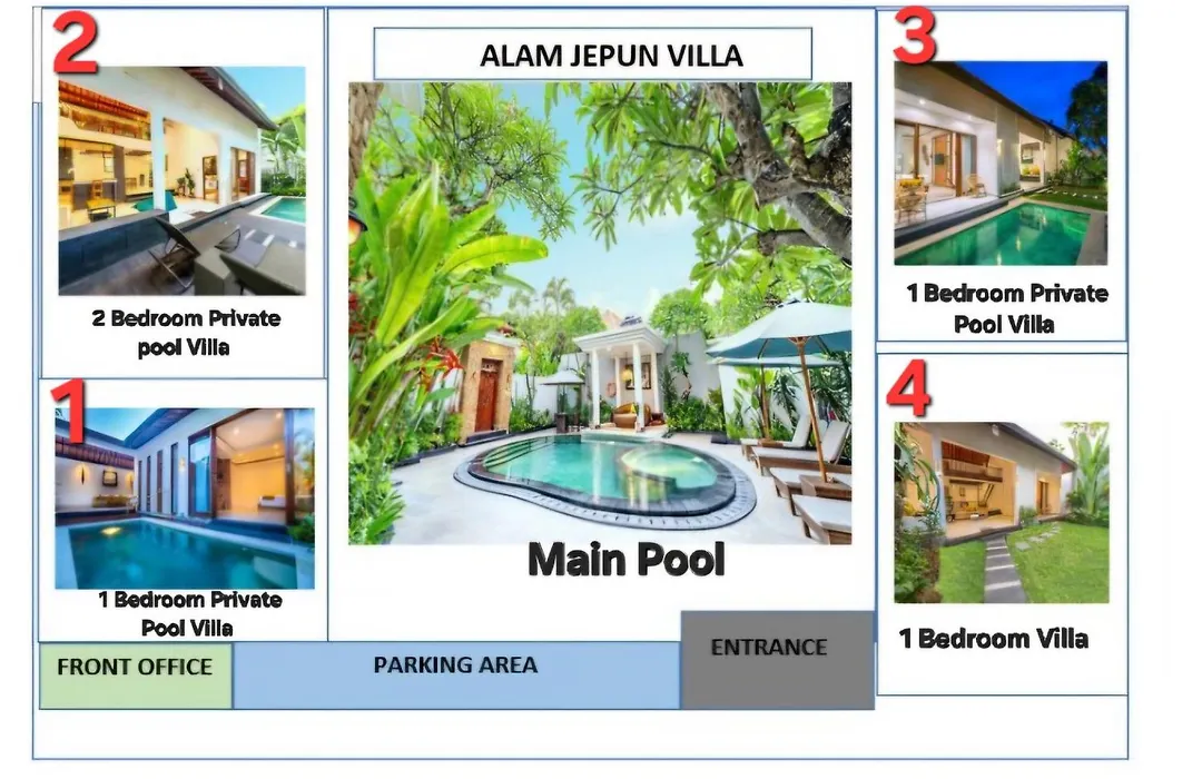 Alam Jepun Villa-1