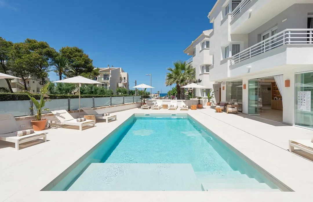 Bauló Mar Apartments-1