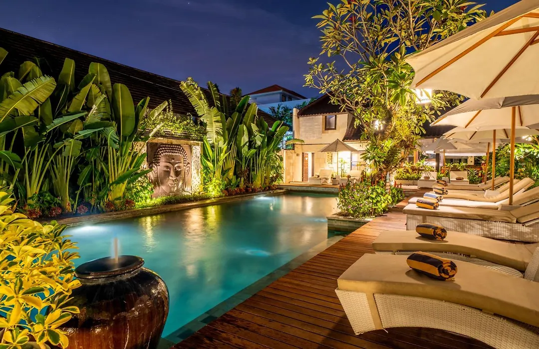 Katala Suites And Villas-1