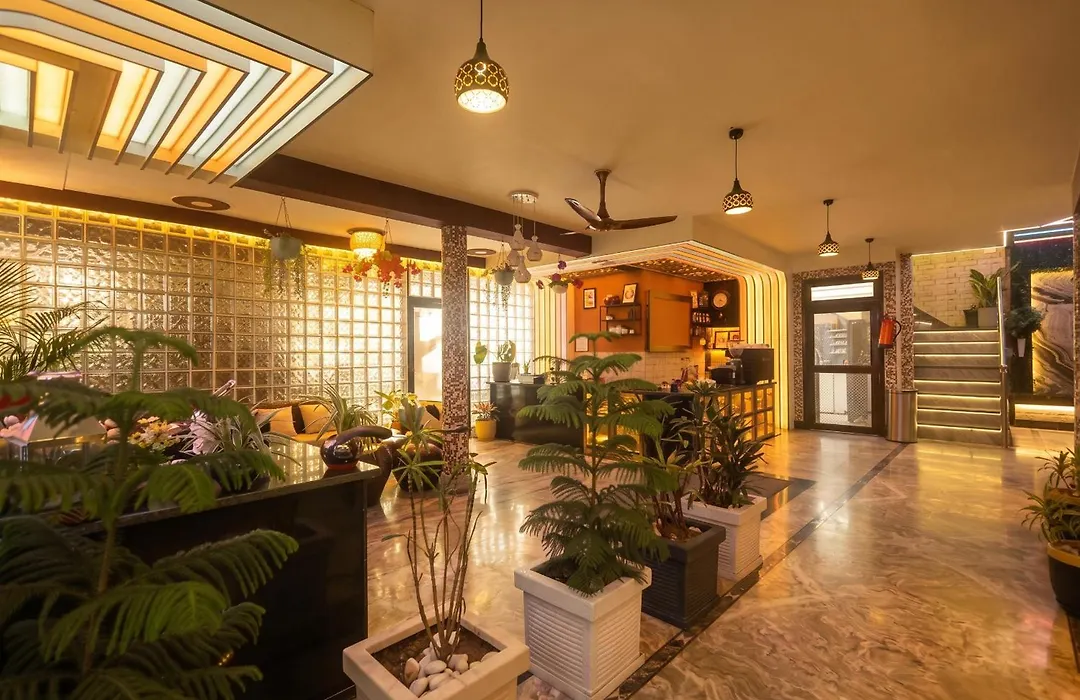 Aman Homestay, A Boutique Hotel-1