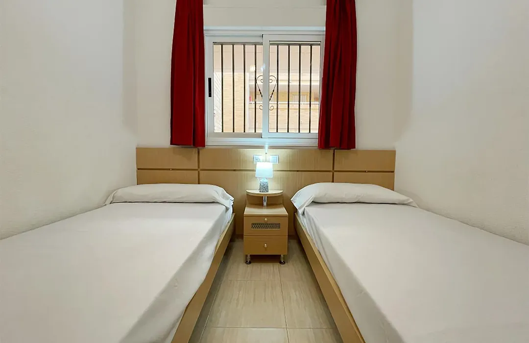 Apartamentos 3000 Marina D'Or-1