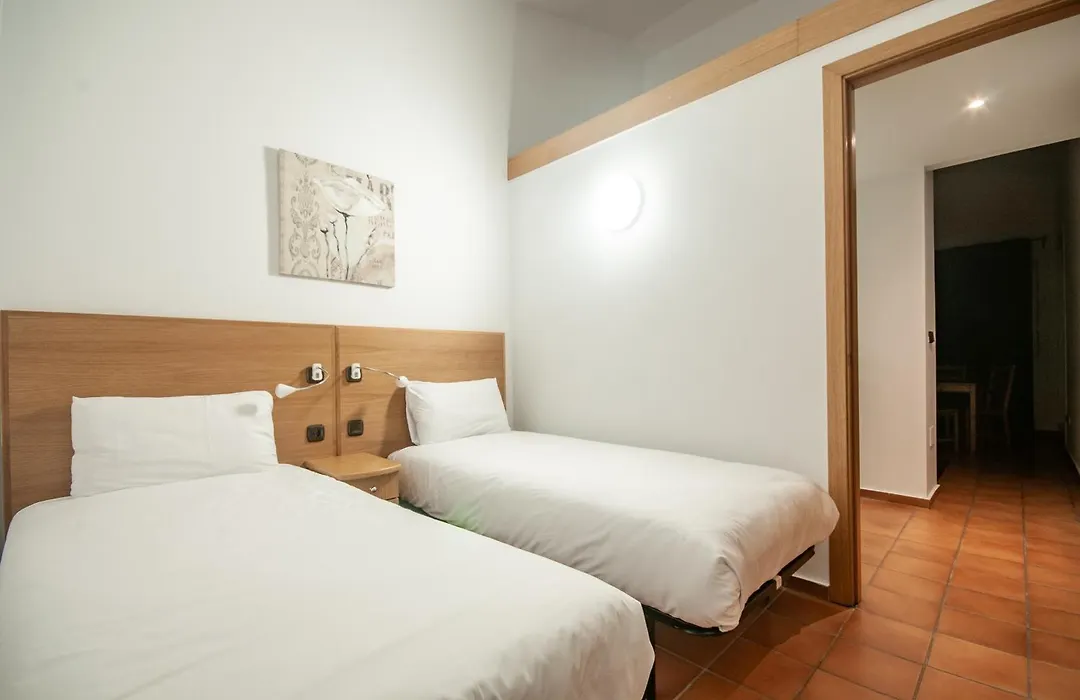 Apartaments Vm Molleres-1