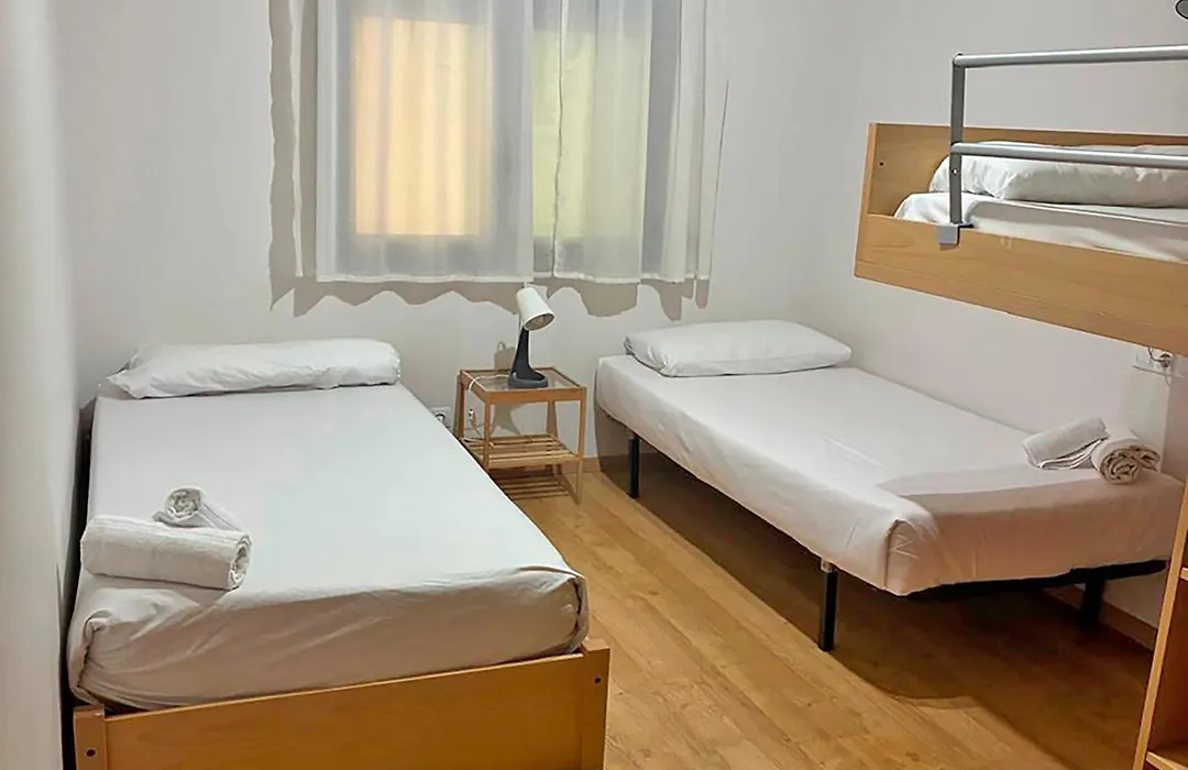 Apartamentos Pantebre 3000-1