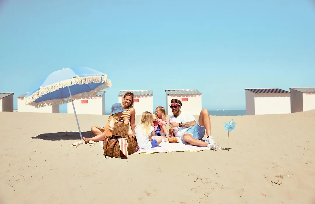 Holiday Suites Nieuwpoort-1