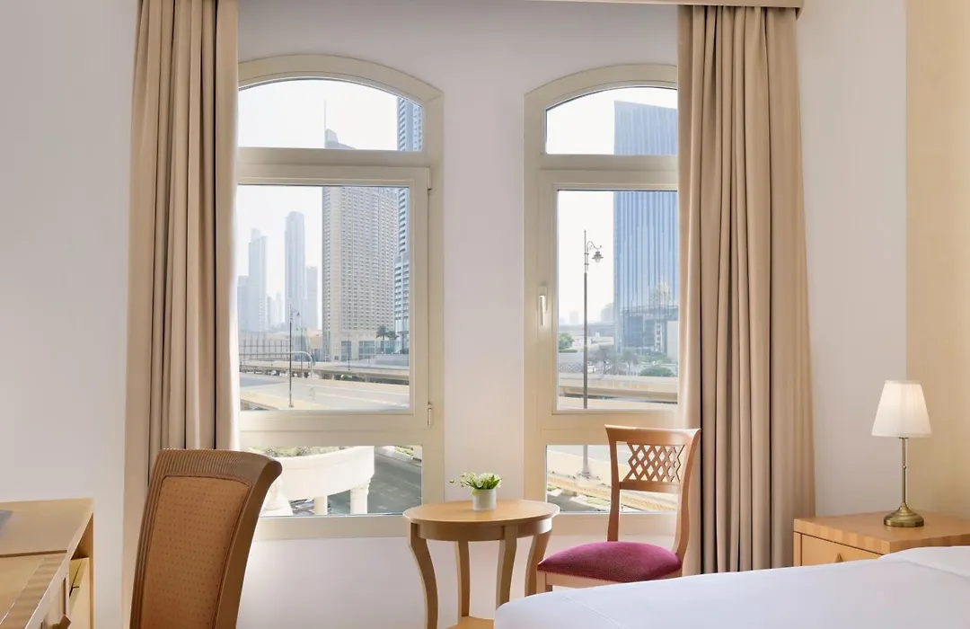 Roda Al Murooj Residences-1