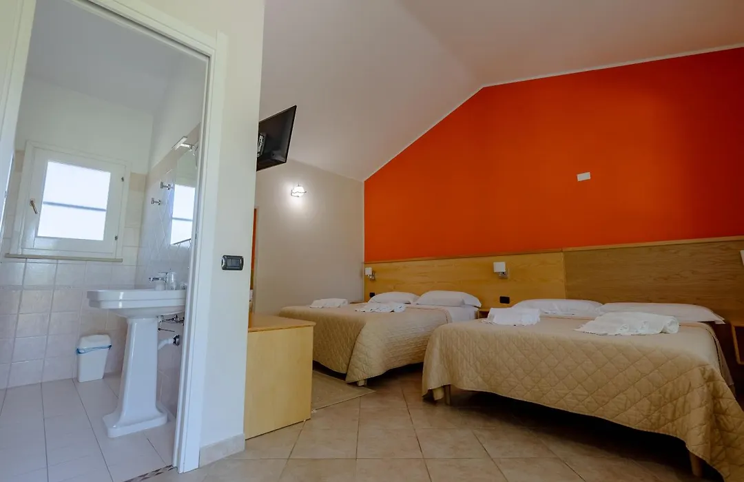Agriturismo Is Cortillaris-1
