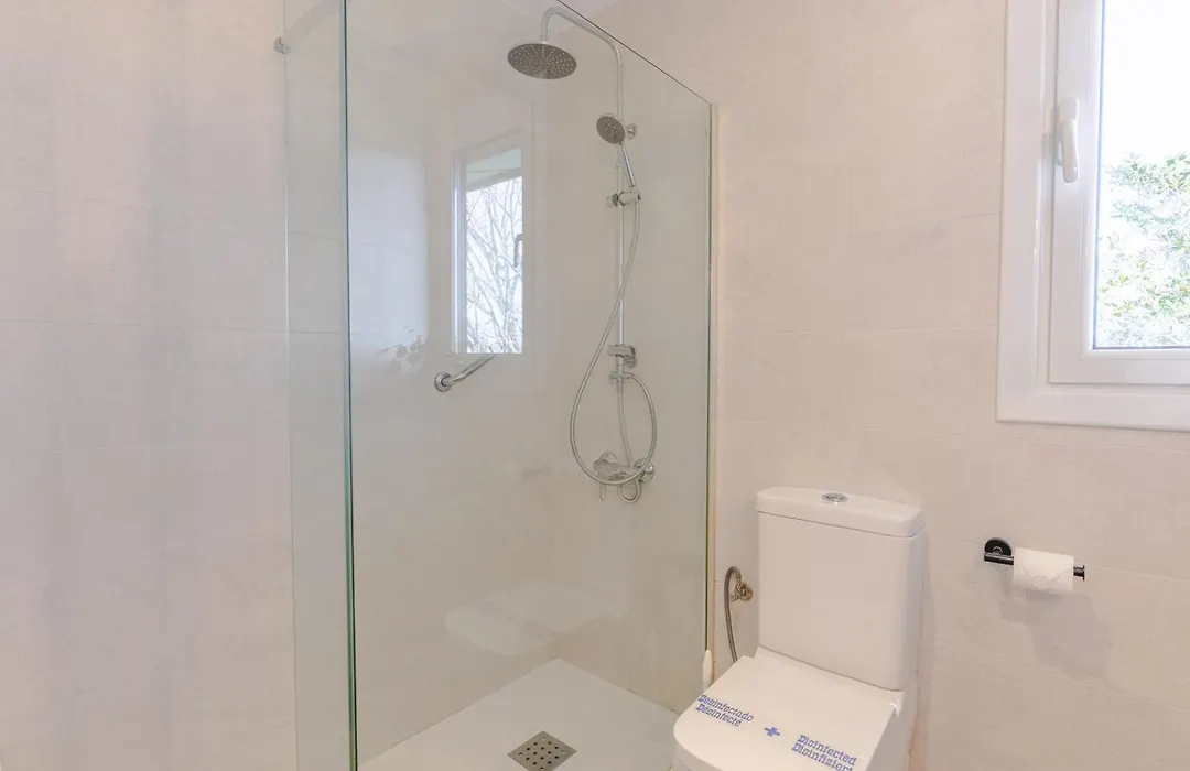 Menditxo Eder Rooms-1