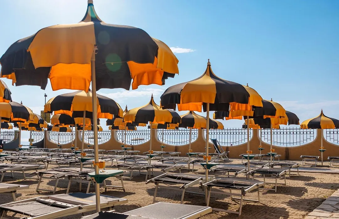 Appartamenti BluMare-1