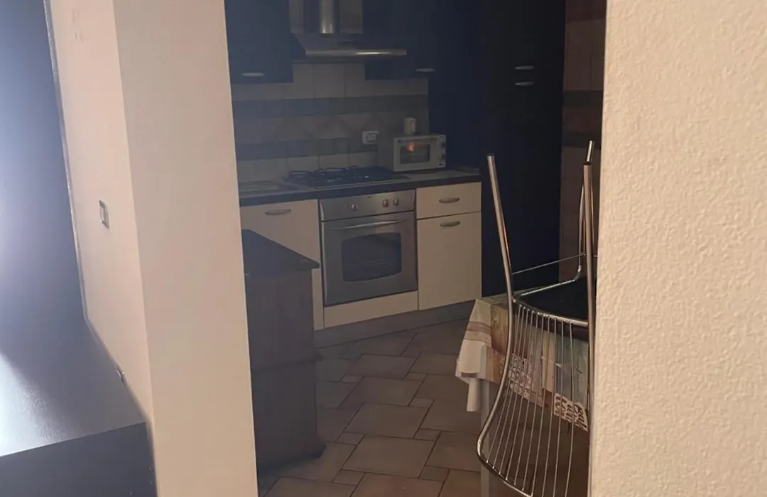 Casa Camere Pistis-1