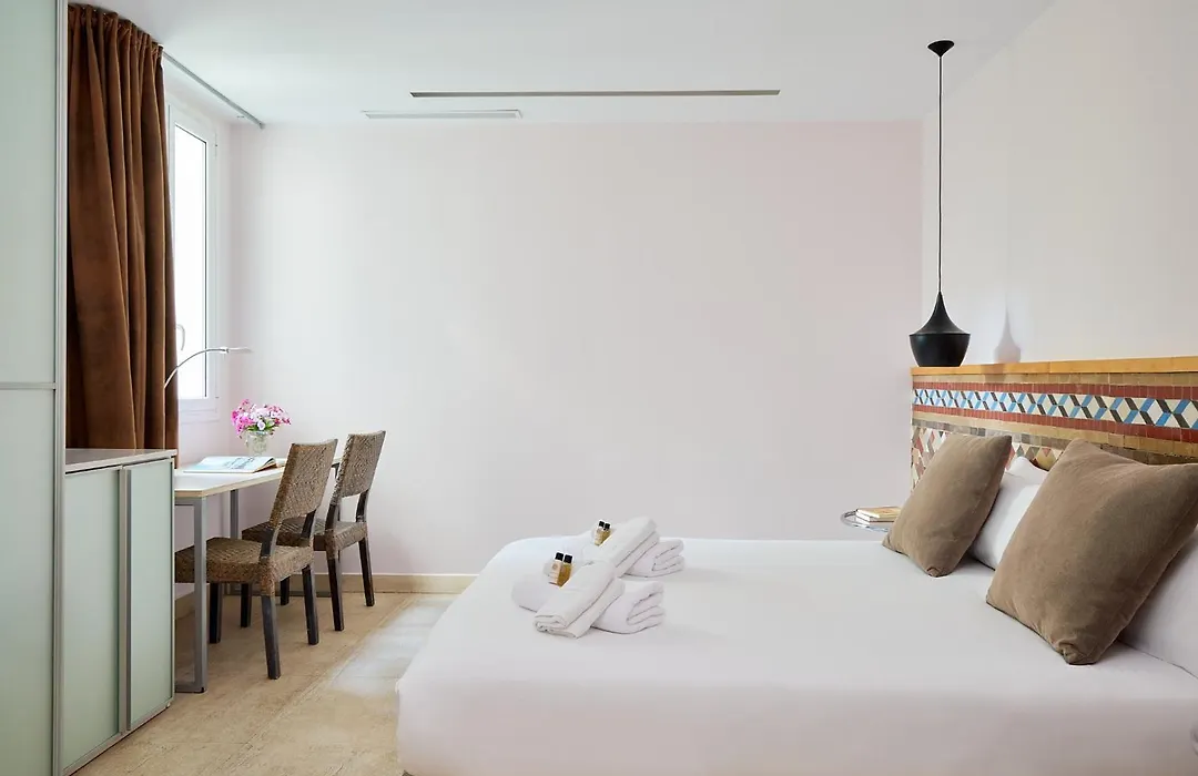Quartprimera Apartments-1