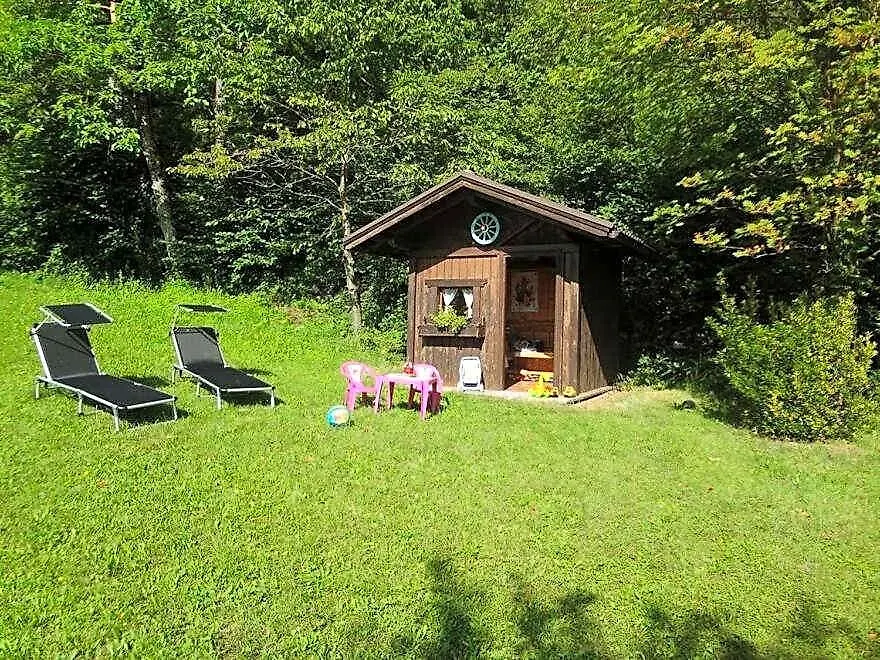 Appartamenti Casa Pineta-1